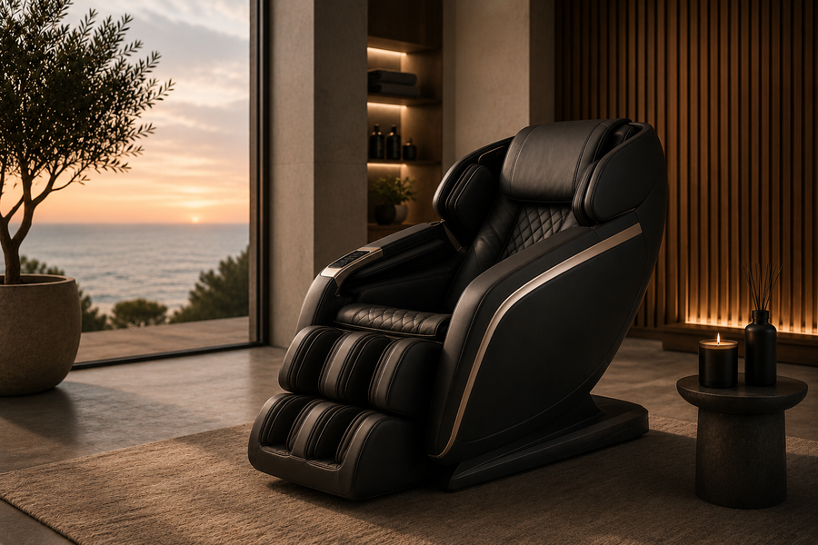 Massage Chairs
